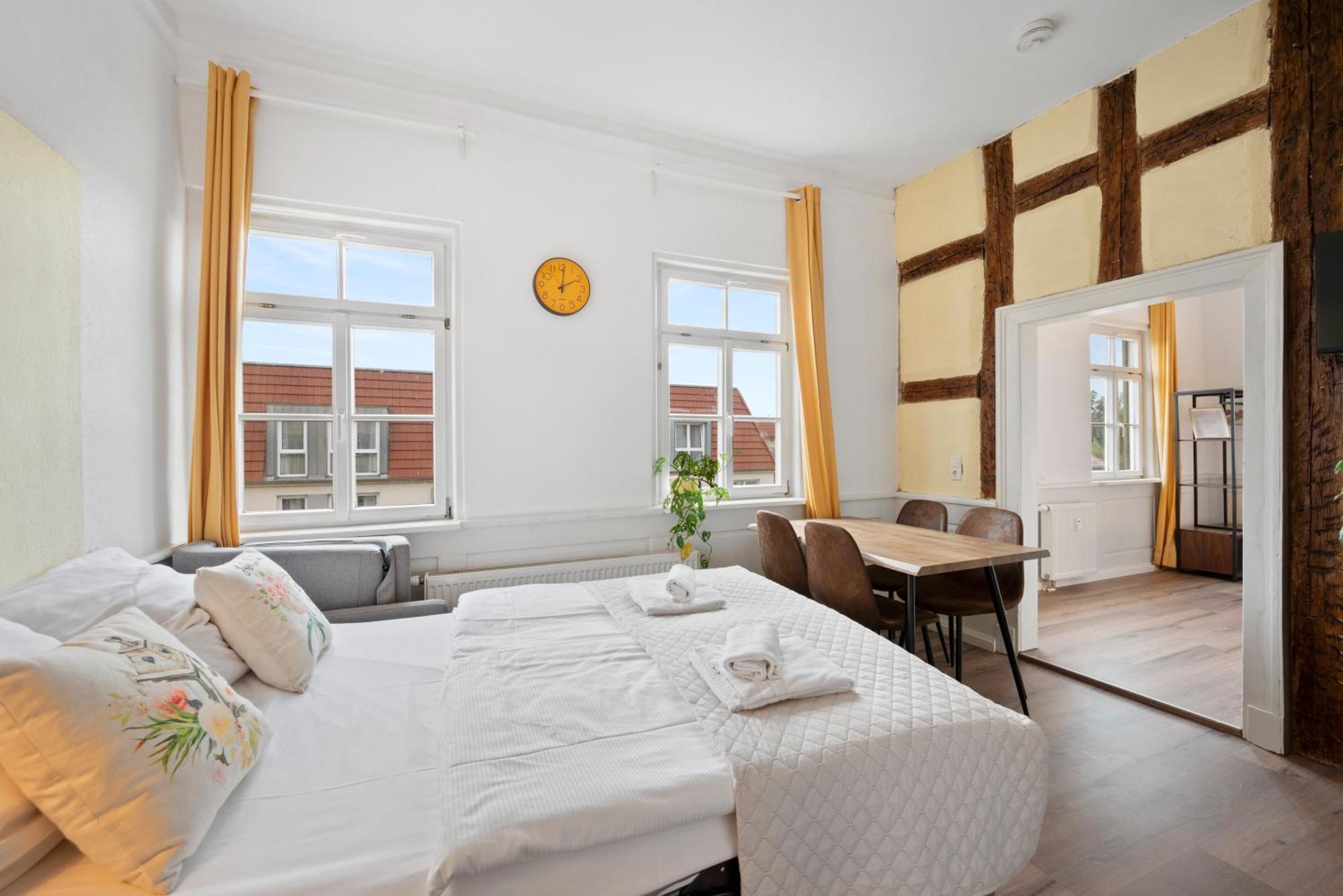 Backhome - Business&Family - Fantastische Schlosslage, Smarttv, Waschtrockner, Netflix, 50Qm, 24H Checkin - Apartment 3 Людвігсбург Екстер'єр фото