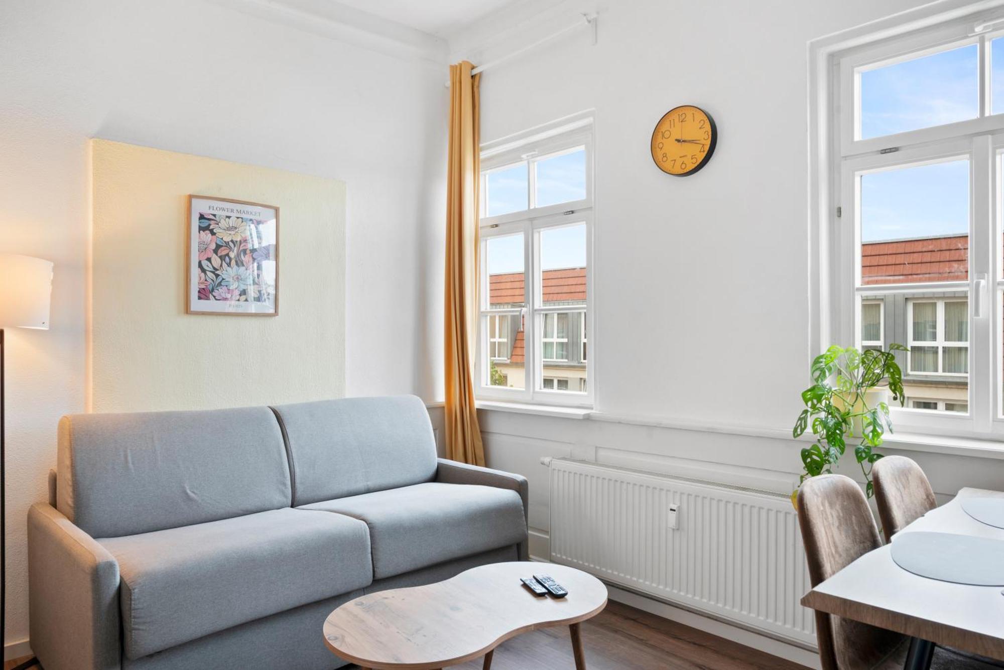 Backhome - Business&Family - Fantastische Schlosslage, Smarttv, Waschtrockner, Netflix, 50Qm, 24H Checkin - Apartment 3 Людвігсбург Екстер'єр фото