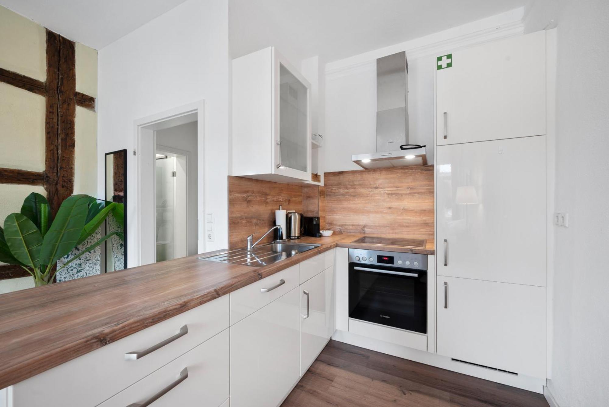 Backhome - Business&Family - Fantastische Schlosslage, Smarttv, Waschtrockner, Netflix, 50Qm, 24H Checkin - Apartment 3 Людвігсбург Екстер'єр фото
