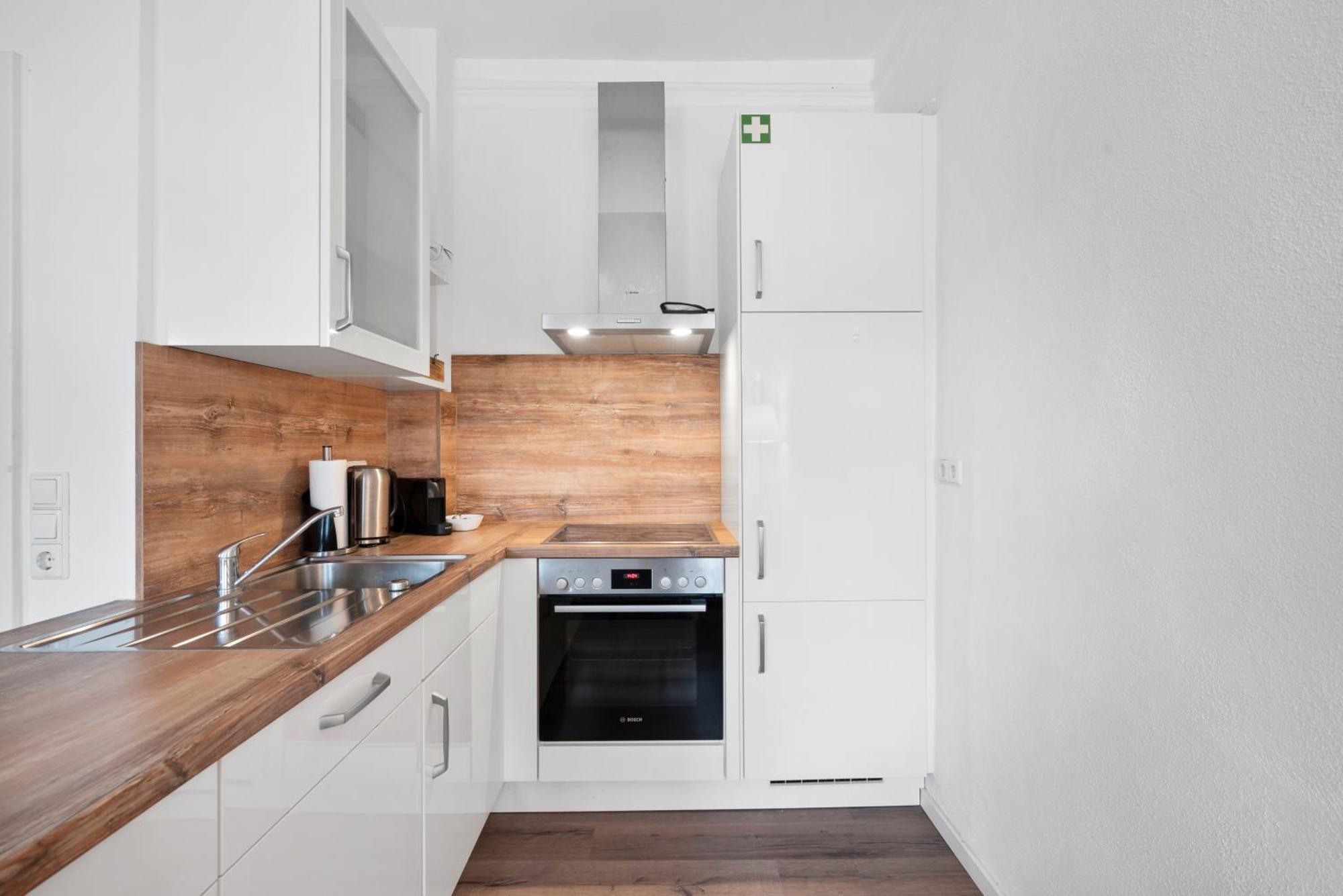Backhome - Business&Family - Fantastische Schlosslage, Smarttv, Waschtrockner, Netflix, 50Qm, 24H Checkin - Apartment 3 Людвігсбург Екстер'єр фото